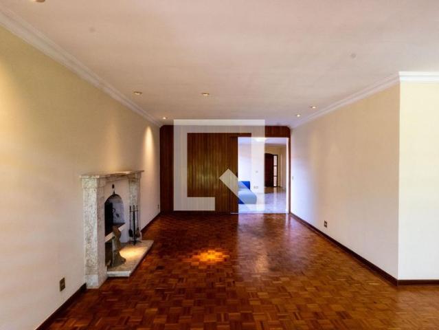 Casa, Campo Belo, 3 Quartos, 380 m2 São Paulo