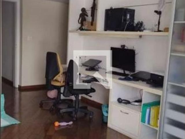 Casa, Campo Belo, 3 Quartos, 300 m2 São Paulo