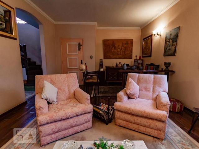 Casa, Campo Belo, 3 Quartos, 310 m2 São Paulo