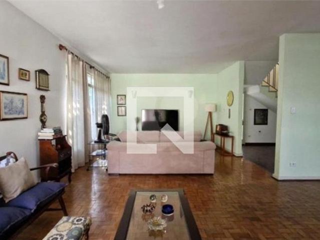 Casa, Campo Belo, 3 Quartos, 317 m2 São Paulo