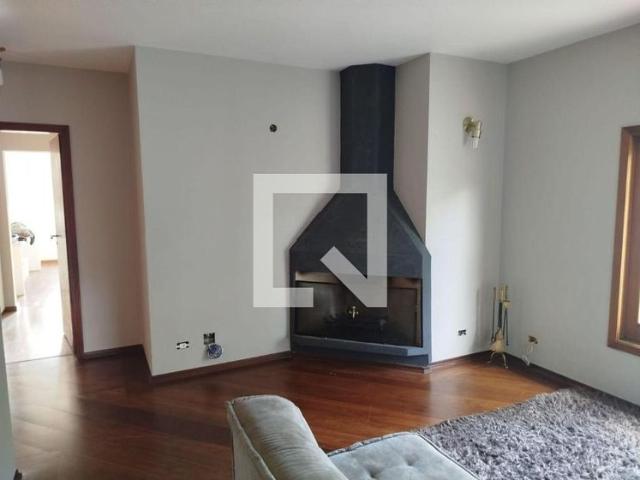 Casa, Campo Belo, 3 Quartos, 580 m2 São Paulo