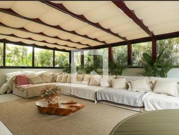 Casa, Campo Belo, 3 Quartos, 668 m2 São Paulo