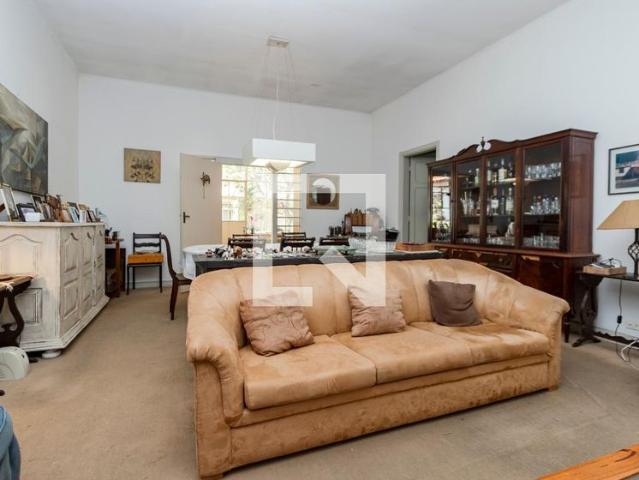 Casa, Campo Belo, 3 Quartos, 950 m2 São Paulo