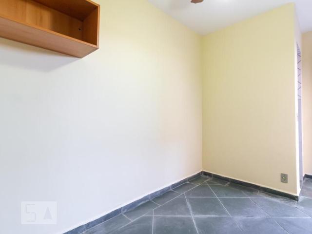 Casa, Campo Belo, 1 Quarto, 25 m2 São Paulo