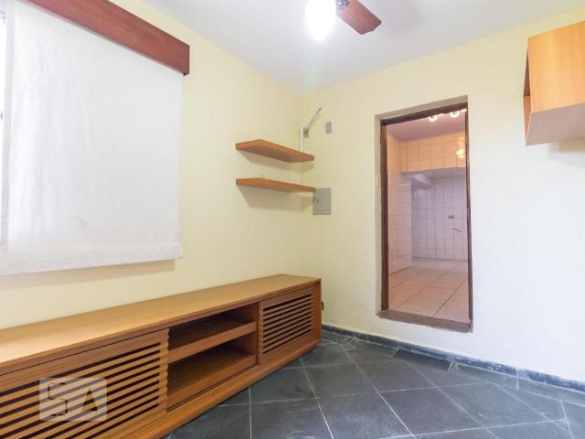 Casa, Campo Belo, 1 Quarto, 25 m2 São Paulo