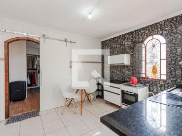 Casa, Campo Belo, 1 Quarto, 50 m2 São Paulo