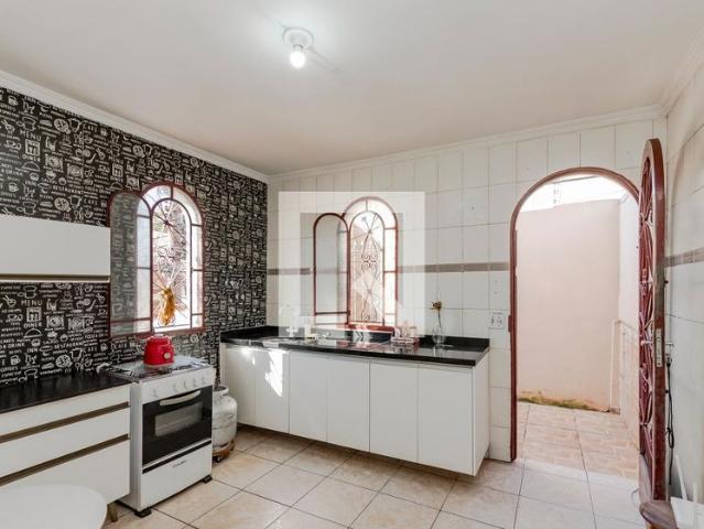 Casa, Campo Belo, 1 Quarto, 50 m2 São Paulo