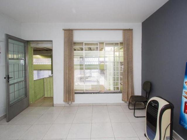 Casa, Campo Belo, 1 Quarto, 69 m2 São Paulo