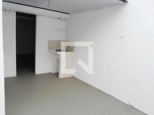 Casa, Campo Belo, 1 Quarto, 90 m2 São Paulo
