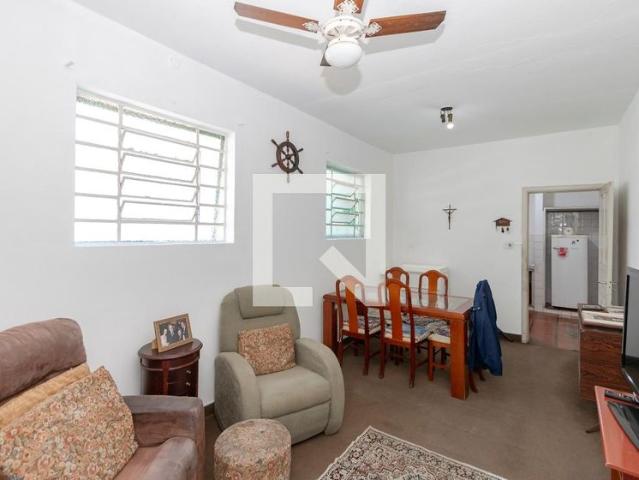Casa, Campo Belo, 2 Quartos, 140 m2 São Paulo