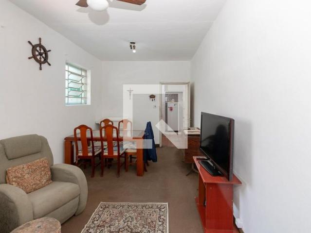 Casa, Campo Belo, 2 Quartos, 140 m2 São Paulo