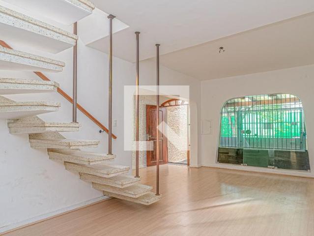 Casa, Campo Belo, 2 Quartos, 140 m2 São Paulo