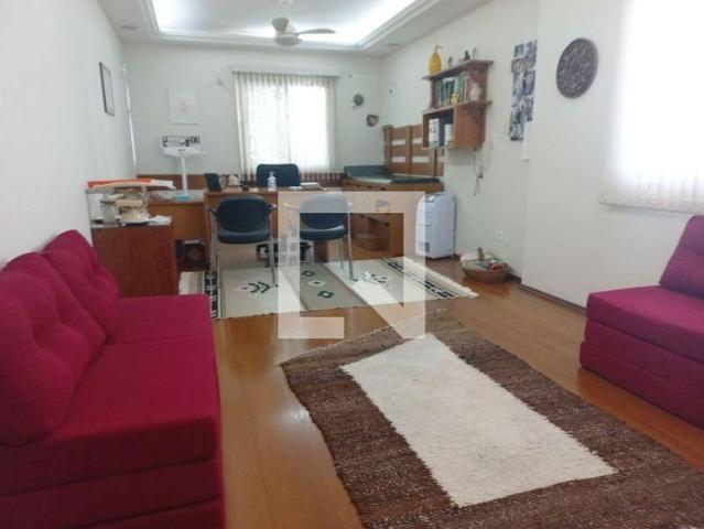 Casa, Campo Belo, 2 Quartos, 170 m2 São Paulo