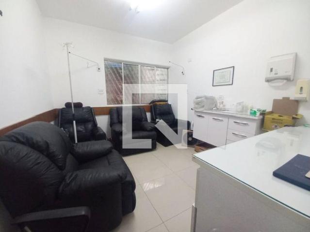 Casa, Campo Belo, 2 Quartos, 170 m2 São Paulo