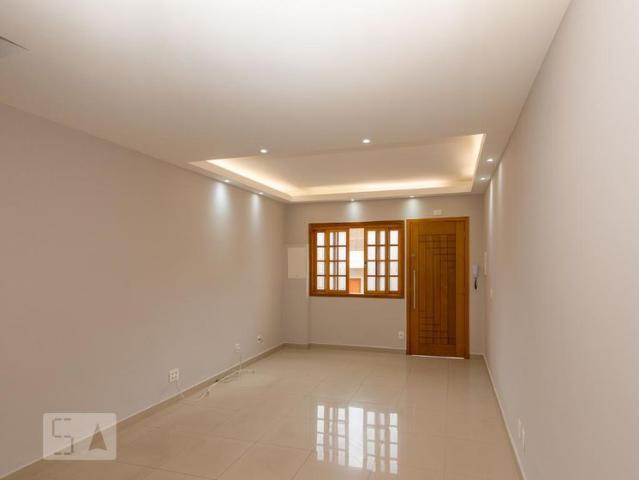 Casa, Campo Belo, 2 Quartos, 100 m2 São Paulo