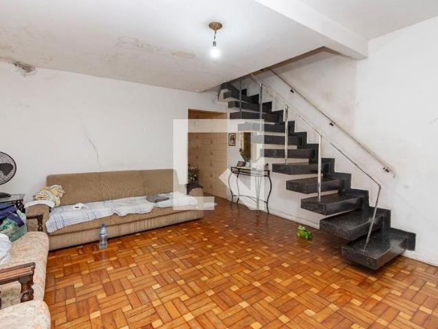 Casa, Campo Belo, 2 Quartos, 110 m2 São Paulo