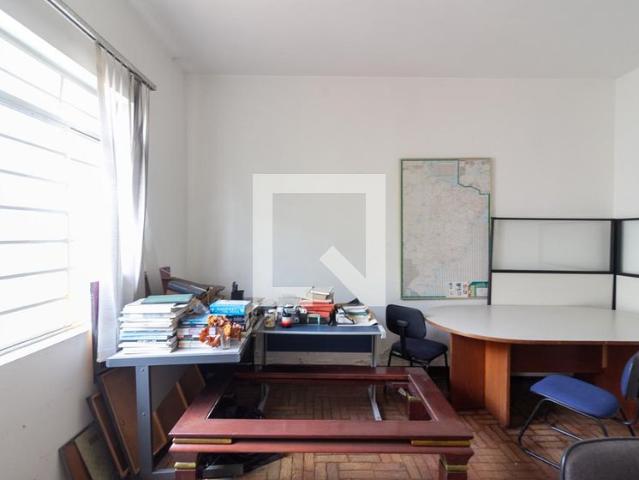 Casa, Campo Belo, 2 Quartos, 110 m2 São Paulo