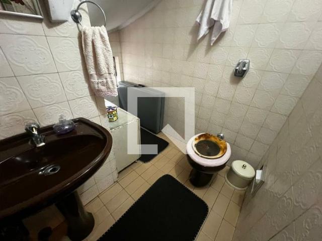 Casa, Campo Belo, 2 Quartos, 129 m2 São Paulo