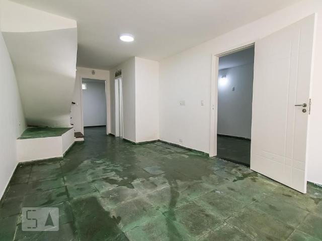 Casa, Campo Belo, 2 Quartos, 130 m2 São Paulo