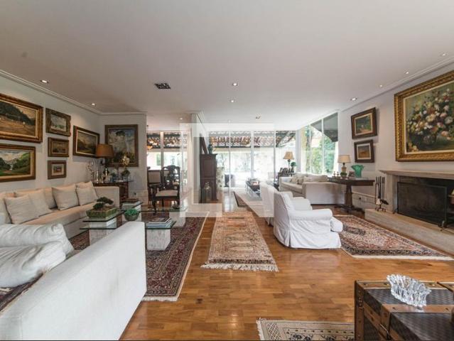 Casa, Campo Belo, 2 Quartos, 300 m2 São Paulo