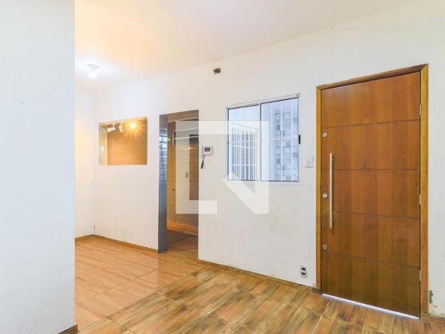 Casa, Campo Belo, 2 Quartos, 40 m2 São Paulo