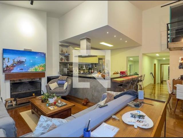 Casa, Campo Belo, 2 Quartos, 500 m2 São Paulo