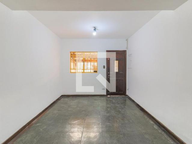 Casa, Campo Belo, 2 Quartos, 72 m2 São Paulo