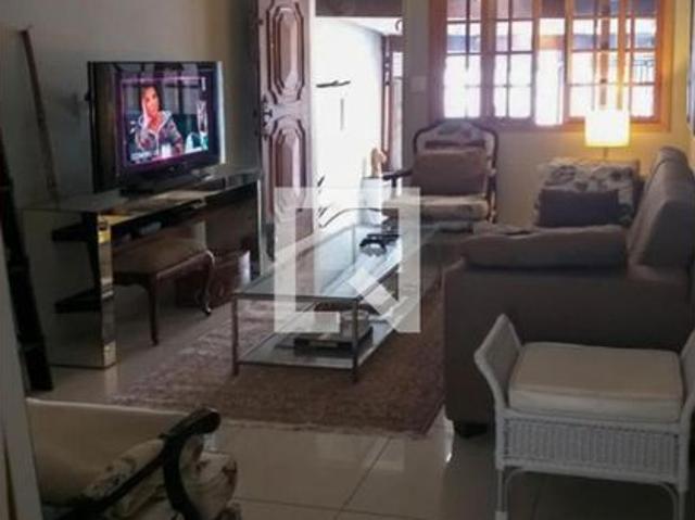 Casa, Campo Belo, 2 Quartos, 86 m2 São Paulo