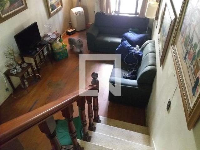 Casa, Campo Belo, 2 Quartos, 83 m2 São Paulo