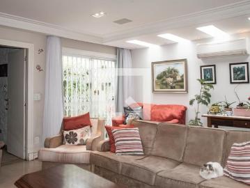 Casa, Campo Belo, 7 Quartos, 448 m2 São Paulo