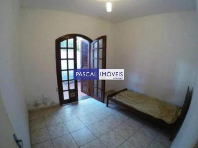 Casa Campo Belo 4 Dormitórios 2 Vagas