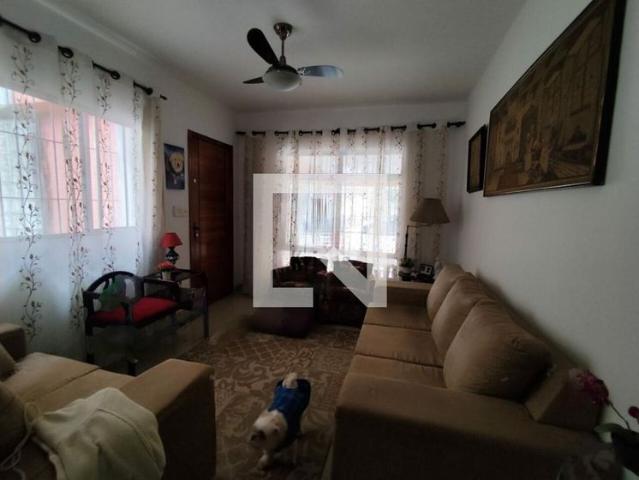 Casa, Campo Belo, 4 Quartos, 140 m2 São Paulo