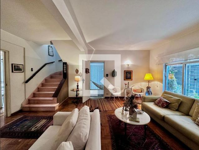 Casa, Campo Belo, 4 Quartos, 170 m2 São Paulo