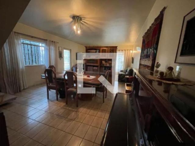 Casa, Campo Belo, 4 Quartos, 175 m2 São Paulo