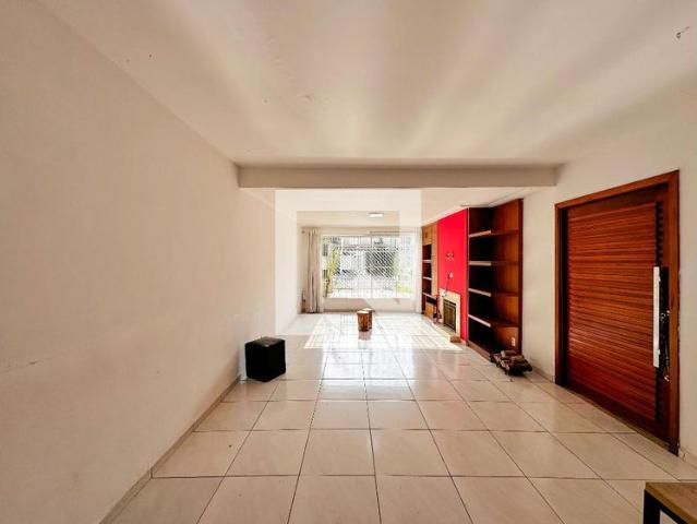 Casa, Campo Belo, 3 Quartos, 198 m2 São Paulo