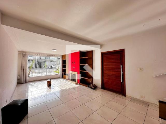 Casa, Campo Belo, 3 Quartos, 198 m2 São Paulo