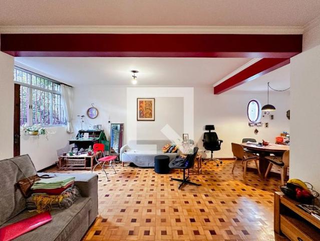 Casa, Campo Belo, 4 Quartos, 102 m2 São Paulo