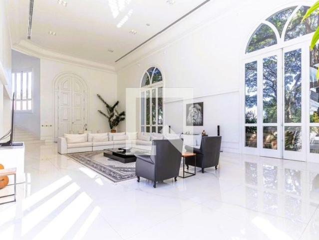 Casa, Campo Belo, 4 Quartos, 1050 m2 São Paulo