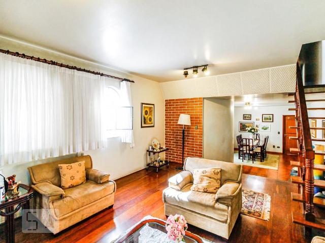 Casa, Campo Belo, 4 Quartos, 270 m2 São Paulo