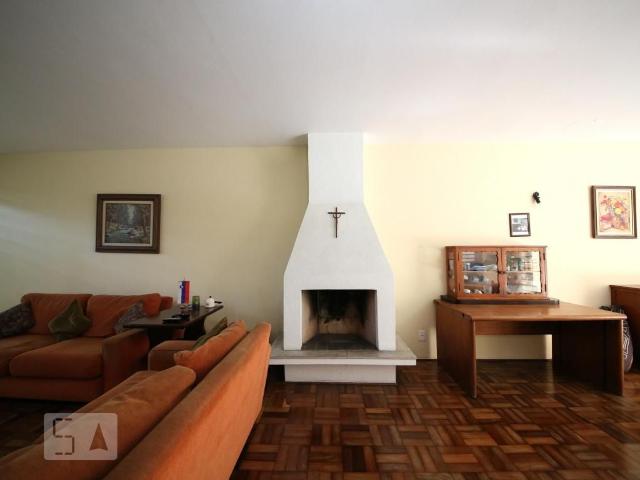 Casa, Campo Belo, 4 Quartos, 280 m2 São Paulo