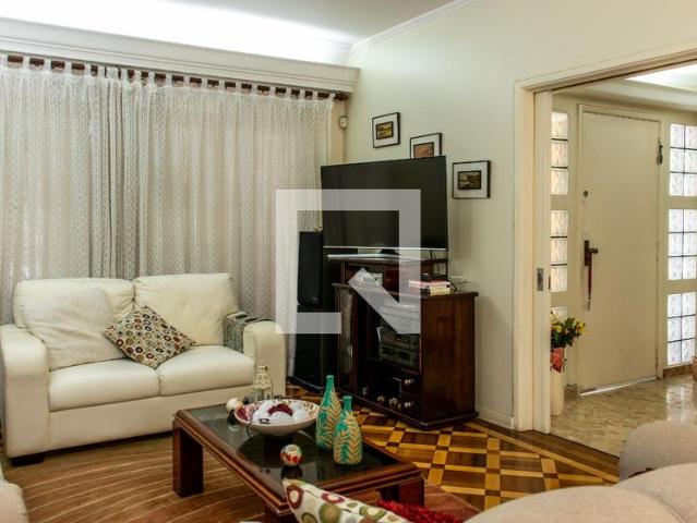 Casa, Campo Belo, 4 Quartos, 280 m2 São Paulo
