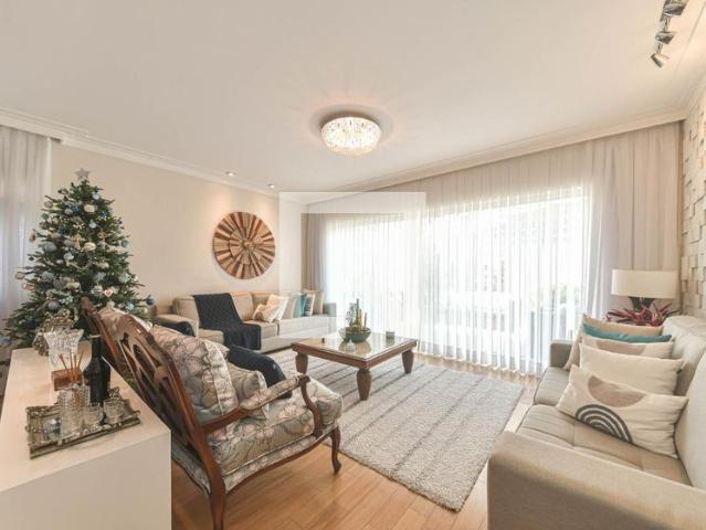 Casa, Campo Belo, 4 Quartos, 214 m2 São Paulo