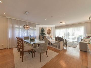 Casa, Campo Belo, 4 Quartos, 214 m2 São Paulo
