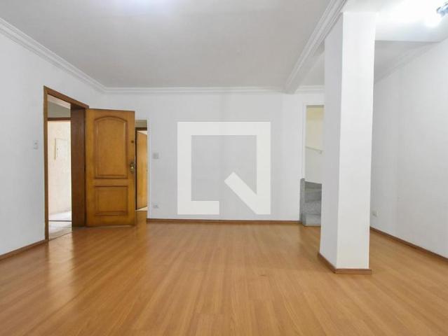 Casa, Campo Belo, 3 Quartos, 180 m2 São Paulo