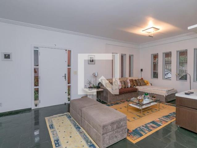 Casa, Campo Belo, 4 Quartos, 220 m2 São Paulo