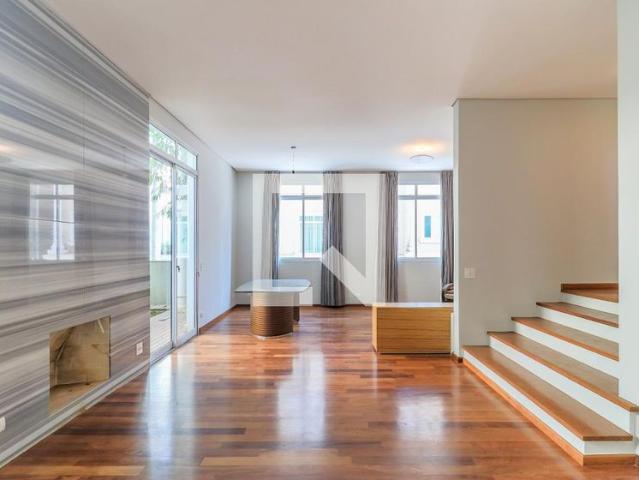 Casa, Campo Belo, 4 Quartos, 227 m2 São Paulo
