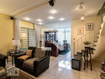 Casa, Campo Belo, 4 Quartos, 350 m2 São Paulo