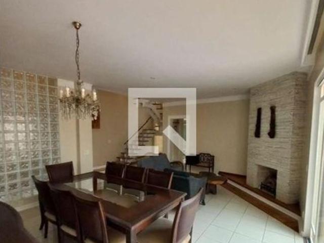Casa, Campo Belo, 4 Quartos, 370 m2 São Paulo