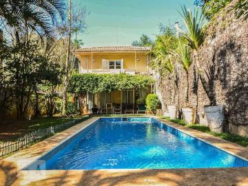 Casa, Campo Belo, 4 Quartos, 370 m2 São Paulo