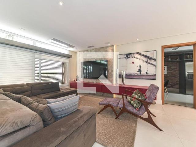 Casa, Campo Belo, 4 Quartos, 340 m2 São Paulo
